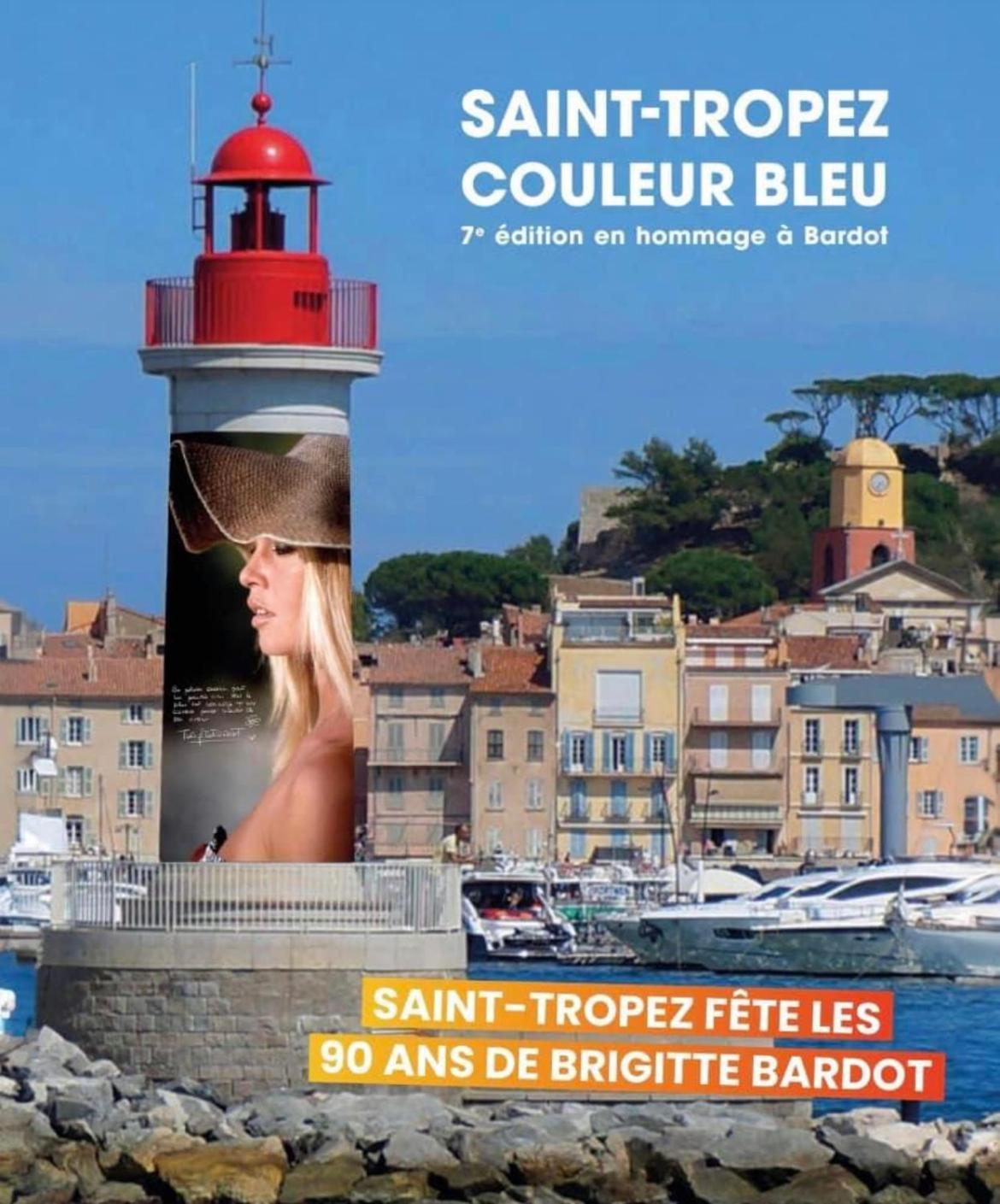 Terrasse Vue Mer - Appartement 6 Pers, 3 Chambres Et Parking A St Tropez Saint-Tropez Exterior photo